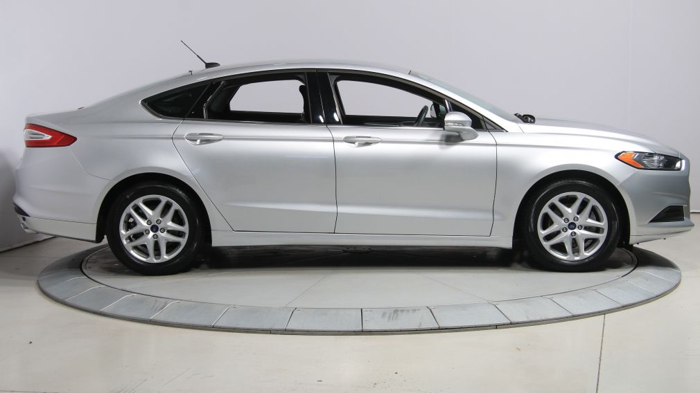 2014 Ford Fusion SE A/C BLUETOOTH MAGS #7