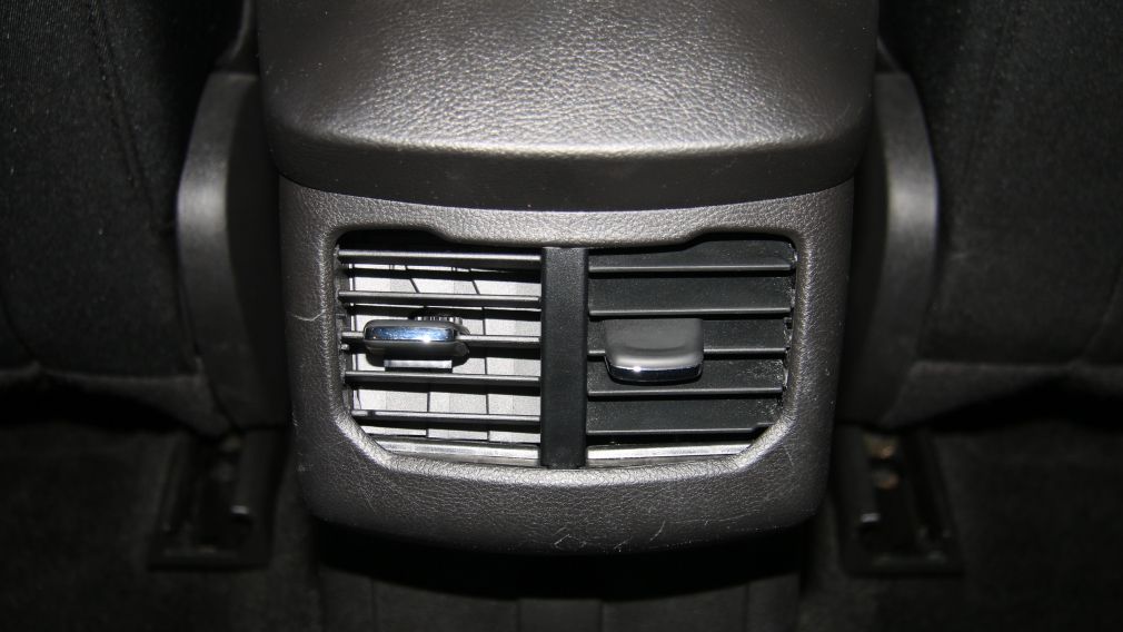 2014 Ford Fusion SE A/C BLUETOOTH MAGS #16