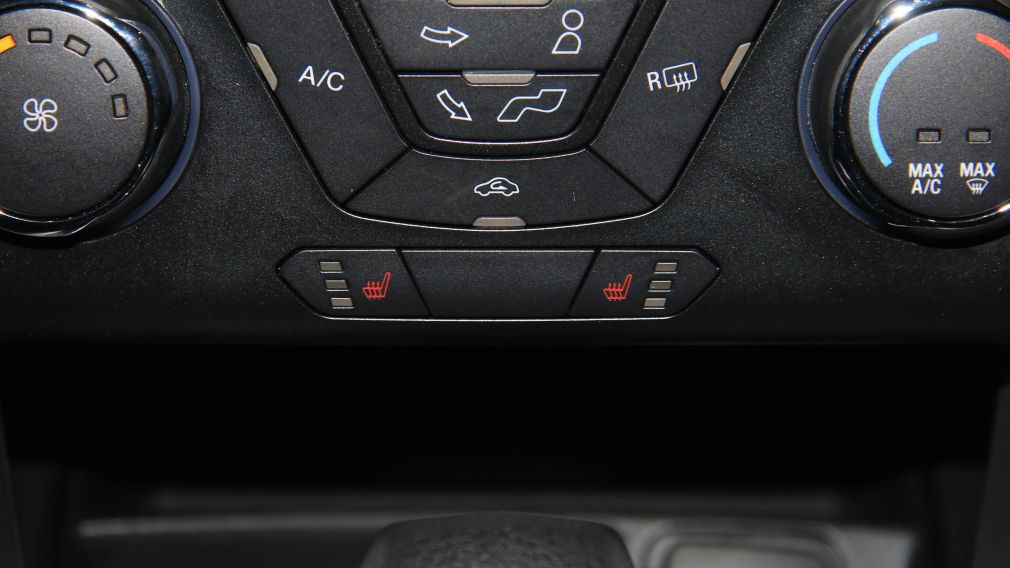 2014 Ford Fusion SE A/C BLUETOOTH MAGS #17