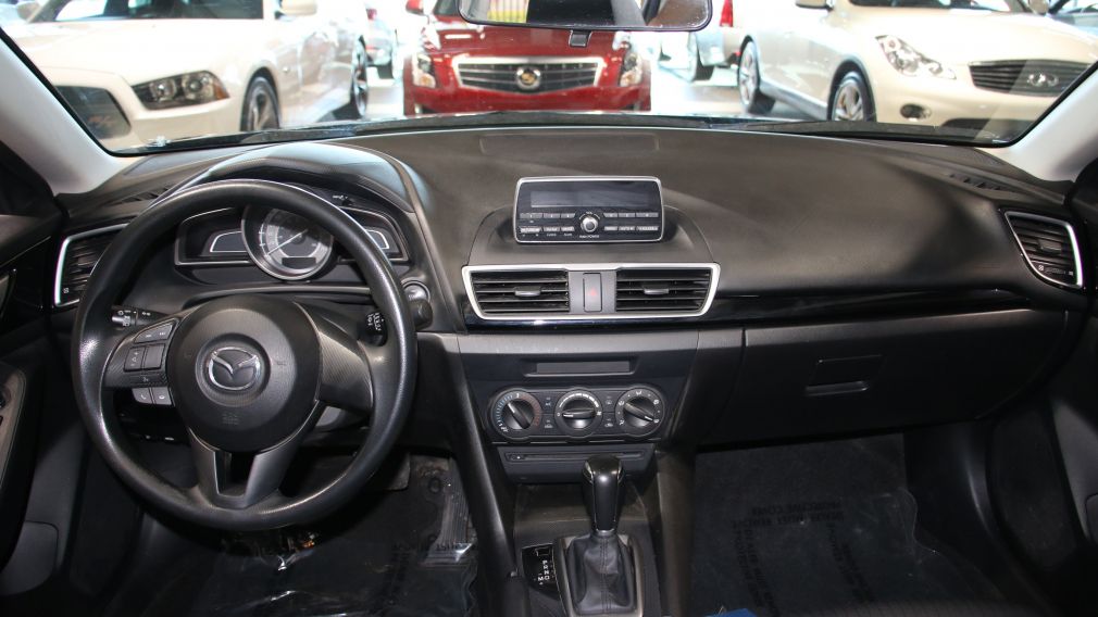 2014 Mazda 3 GX-SKY AUTO A/C GR ELECT BLUETOOTH #10