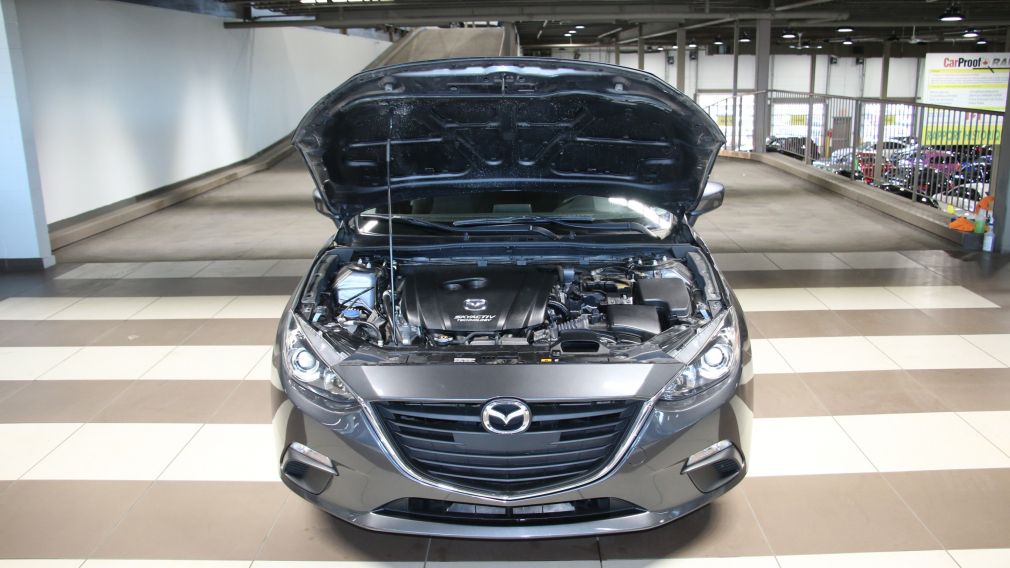 2014 Mazda 3 GX-SKY AUTO A/C GR ELECT BLUETOOTH #22