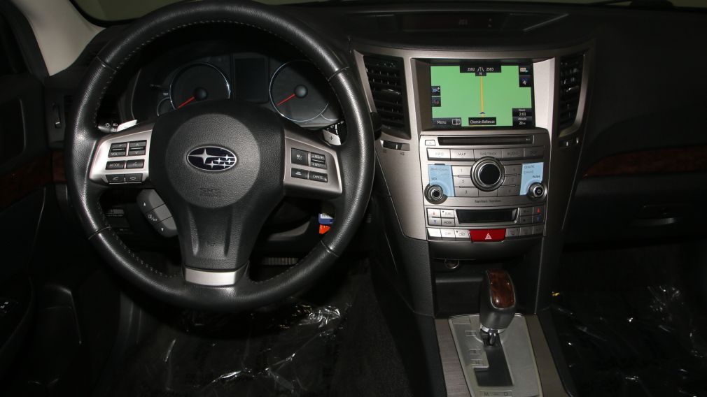 2013 Subaru Legacy 3.6R LTD CUIR TOIT NAV MAGS AUTO AC GR.ELEC #14