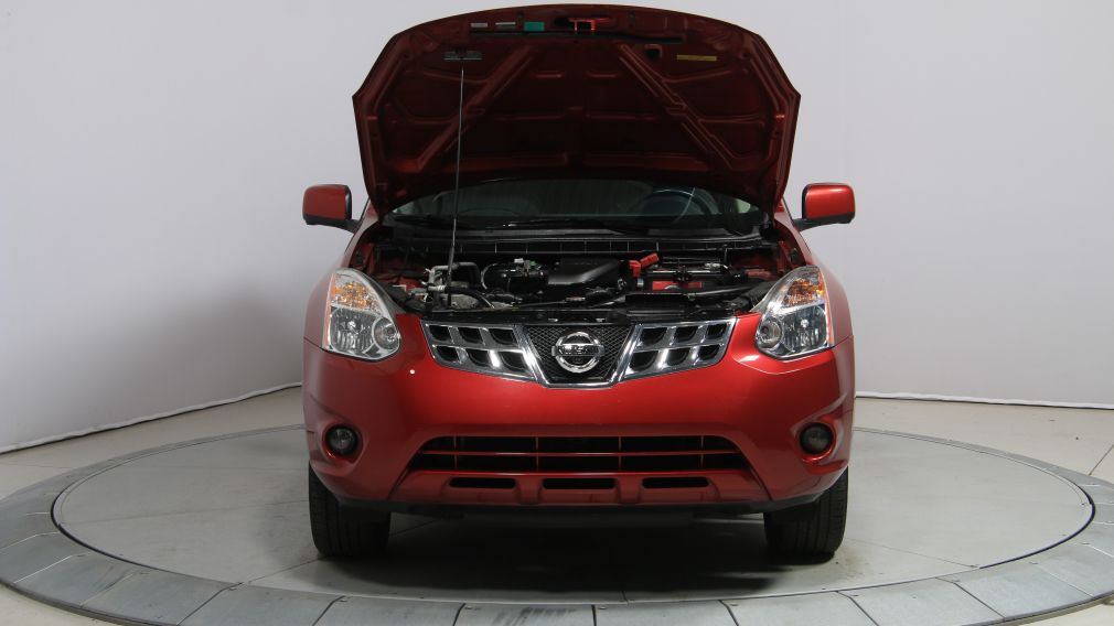 2013 Nissan Rogue SL AWD CUIR TOIT NAVIGATION MAGS #29