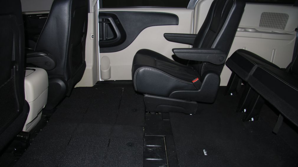 2015 Dodge GR Caravan CREW PLUS CUIR MAGS AUTO AC GR ELEC #26