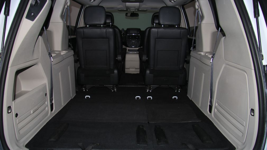 2015 Dodge GR Caravan CREW PLUS CUIR MAGS AUTO AC GR ELEC #39