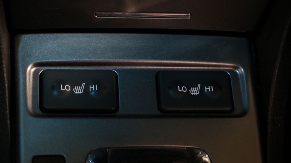 2013 Acura ILX Tech Pkg AUTO CUIR TOIT NAVIGATION MAGS BLUETOOTH #18