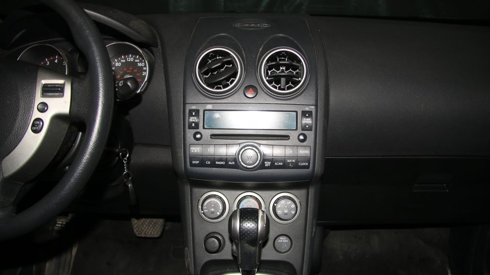 2008 Nissan Rogue S #15