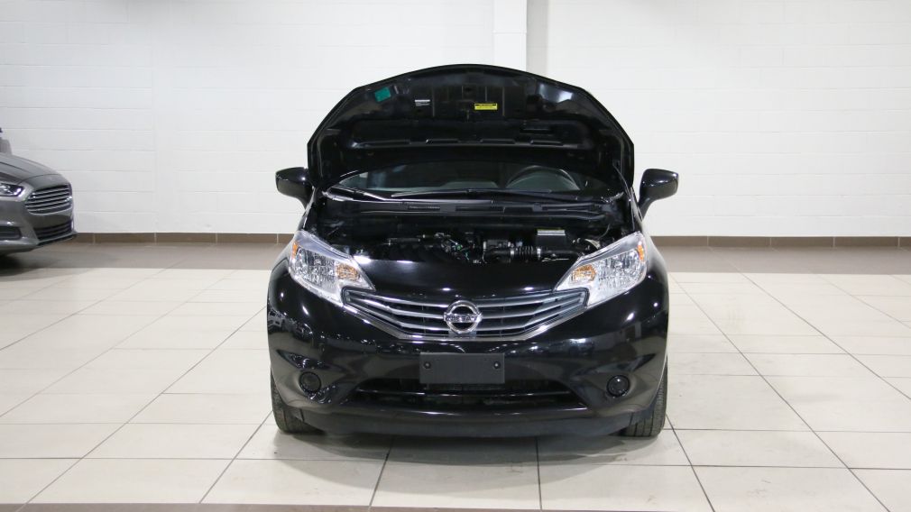 2015 Nissan Versa SV AUTO A/C GR ELECT BLUETOOTH CAM.RECUL #29