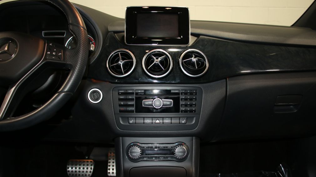 2014 Mercedes Benz B250 B250 Sports Tourer A/C CUIR TOIT MAGS #20