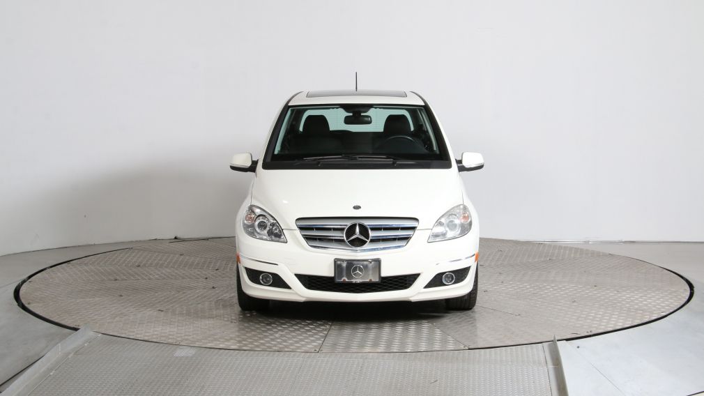 2011 Mercedes Benz B200 B 200 AUTO AC GR ELECT TOIT MAGS #1