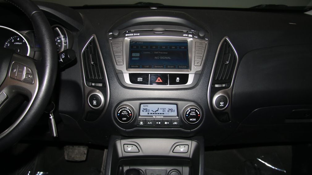 2012 Hyundai Tucson Limited w/Nav A/C CUIR TOIT MAGS #14