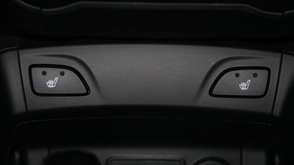 2012 Hyundai Tucson Limited w/Nav A/C CUIR TOIT MAGS #15