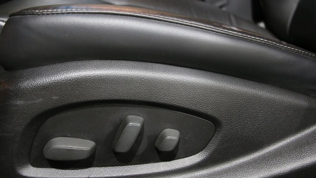 2014 Cadillac ATS AWD A/C CUIR TOIT MAGS #11
