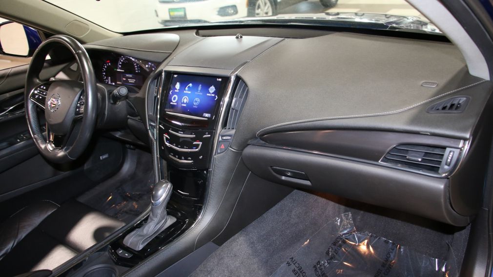 2014 Cadillac ATS AWD A/C CUIR TOIT MAGS #23