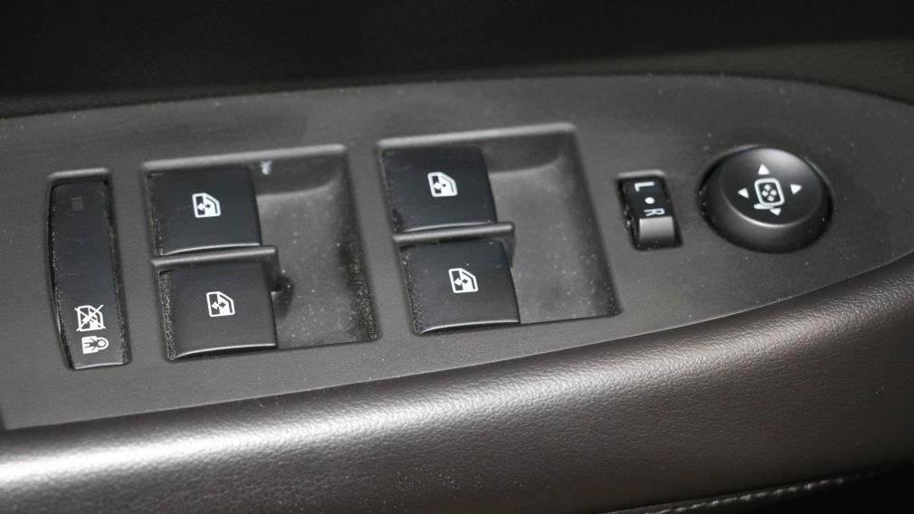 2014 Cadillac ATS AWD A/C CUIR TOIT MAGS #31