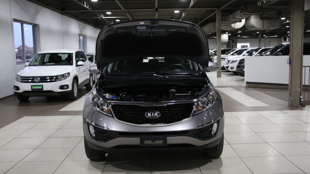 2014 Kia Sportage LX A/C MAGS BLUETOOTH #22