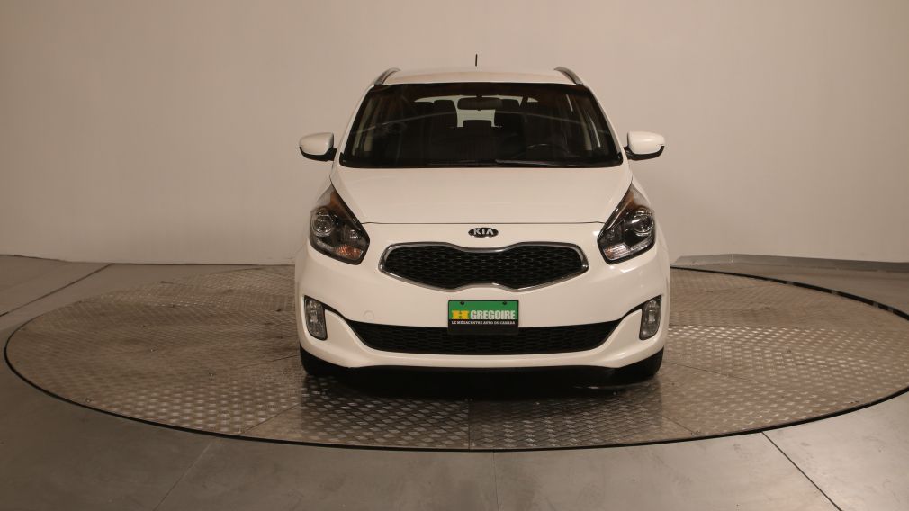 2014 Kia Rondo LX w/3rd Row #2