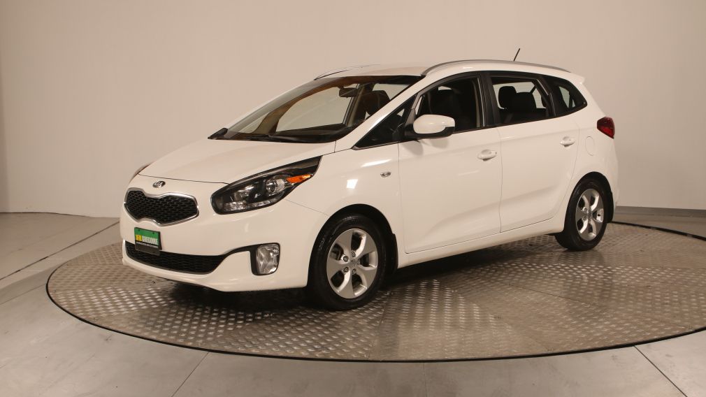 2014 Kia Rondo LX w/3rd Row #3