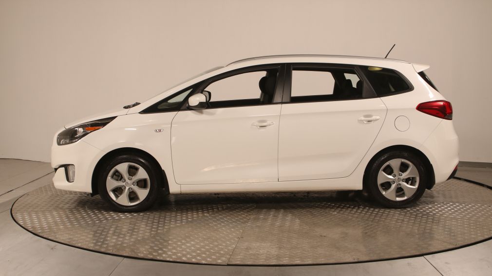 2014 Kia Rondo LX w/3rd Row #4