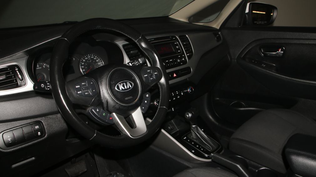 2014 Kia Rondo LX w/3rd Row #8