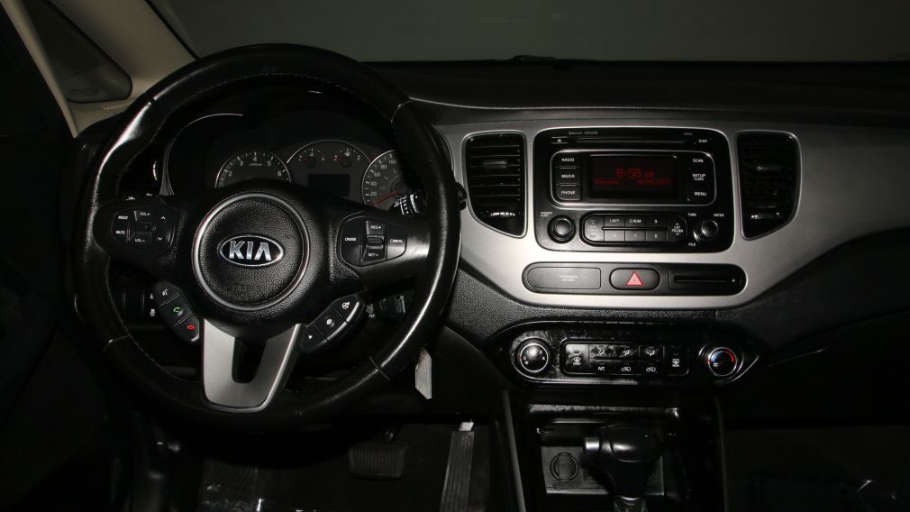 2014 Kia Rondo LX w/3rd Row #12