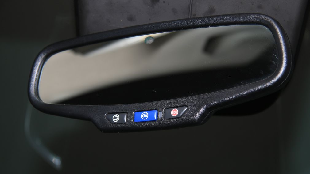 2013 Chevrolet Trax LTZ A/C CUIR TOIT MAGS BLUETOOTH CAM.RECUL #18