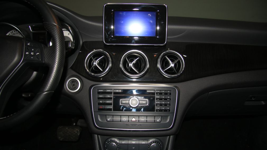 2014 Mercedes Benz CLA250 4MATIC A/C CUIR MAGS GR.ELC #15