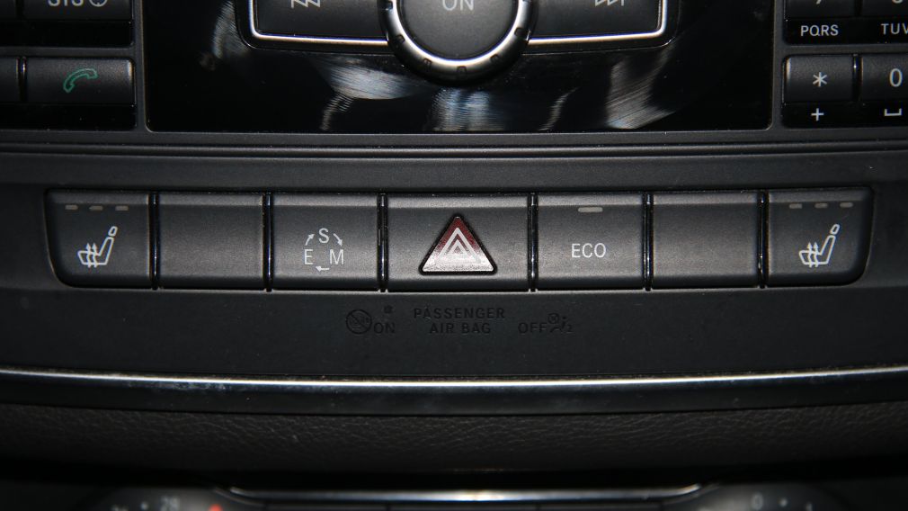 2014 Mercedes Benz CLA250 4MATIC A/C CUIR MAGS GR.ELC #16