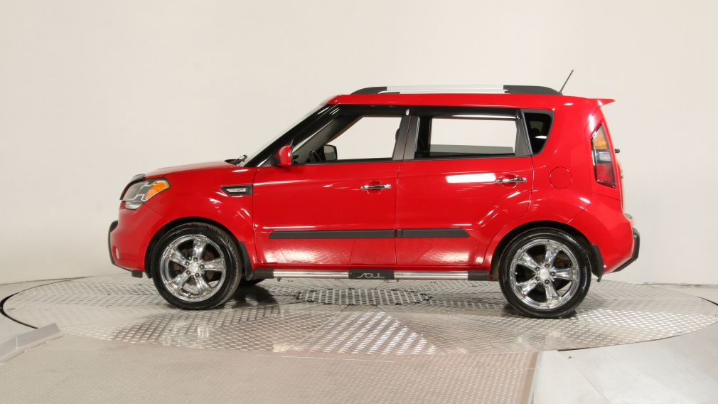 2011 Kia Soul 4u A/C GR ELECT TOIT MAGS BLUETOOTH #3