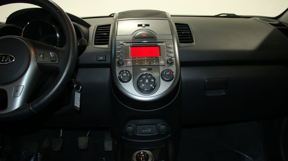 2011 Kia Soul 4u A/C GR ELECT TOIT MAGS BLUETOOTH #13