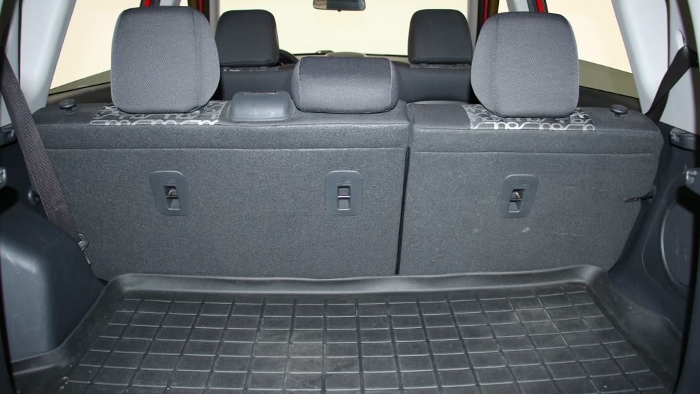 2011 Kia Soul 4u A/C GR ELECT TOIT MAGS BLUETOOTH #22