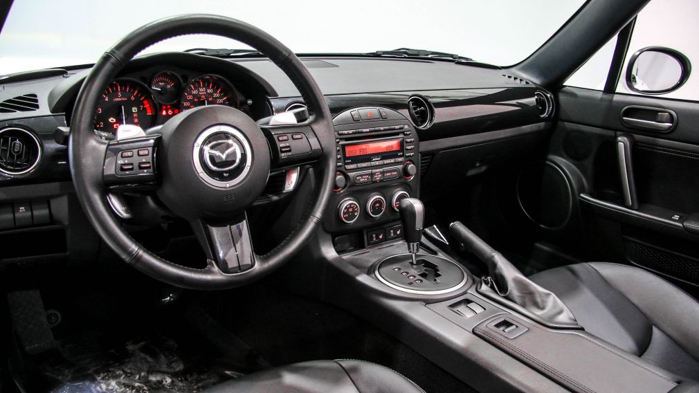 2015 Mazda MX 5 GT AUTO A/C GR ELECT CONVERTIBLE #27