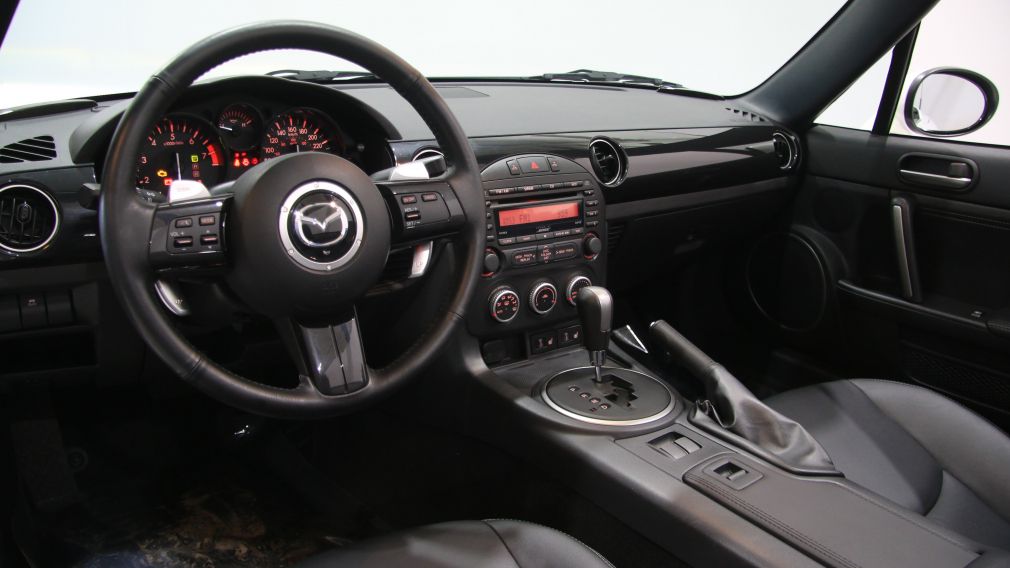 2015 Mazda MX 5 GT AUTO A/C GR ELECT CONVERTIBLE #27