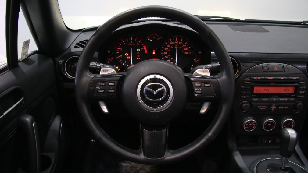 2015 Mazda MX 5 GT AUTO A/C GR ELECT CONVERTIBLE #39