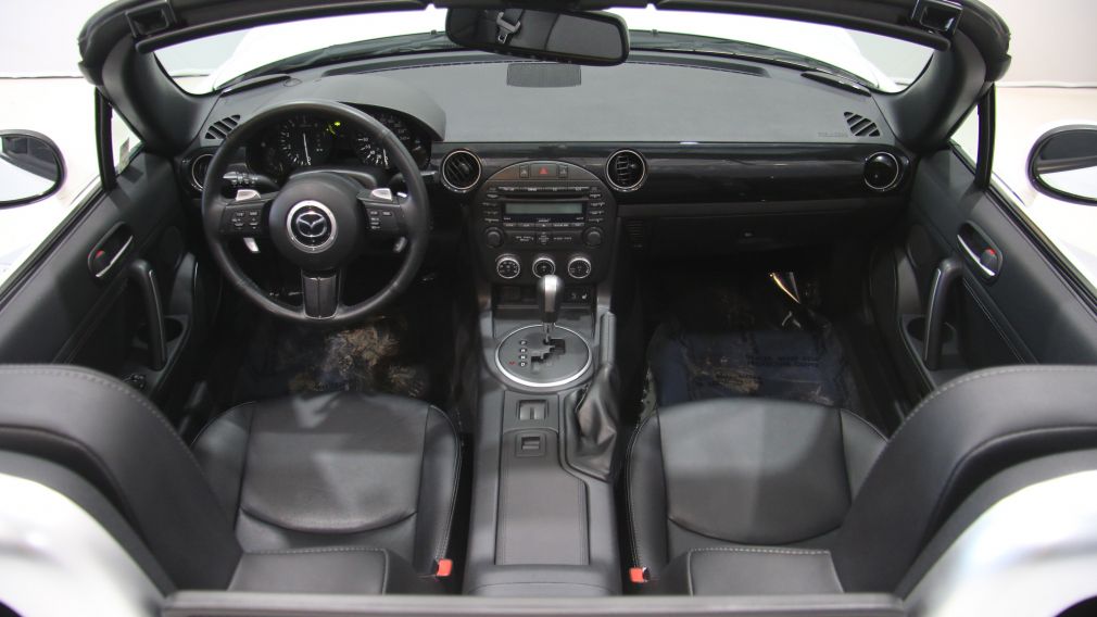 2015 Mazda MX 5 GT AUTO A/C GR ELECT CONVERTIBLE #49
