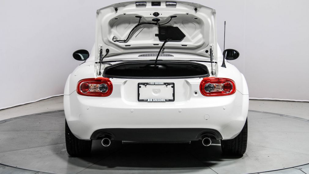 2015 Mazda MX 5 GT AUTO A/C GR ELECT CONVERTIBLE #65