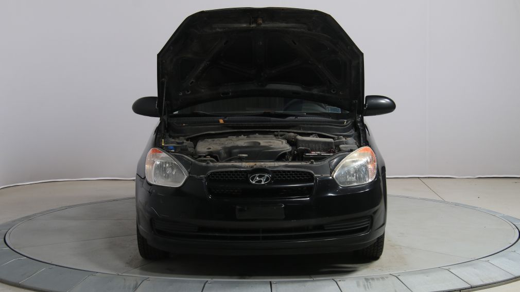 2008 Hyundai Accent GL #20