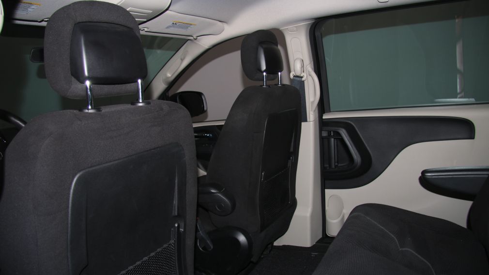 2014 Dodge Grand Caravan SE A/C GR ELECT #17