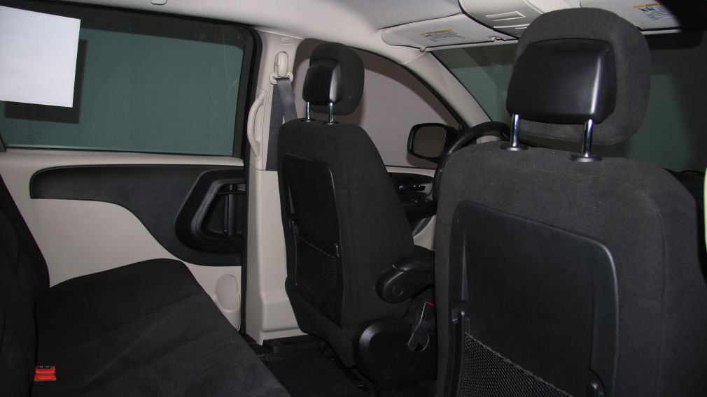 2014 Dodge Grand Caravan SE A/C GR ELECT #21