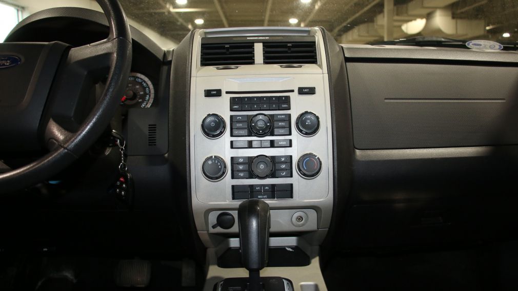 2011 Ford Escape XLT A/C GR ELECT MAGS #15