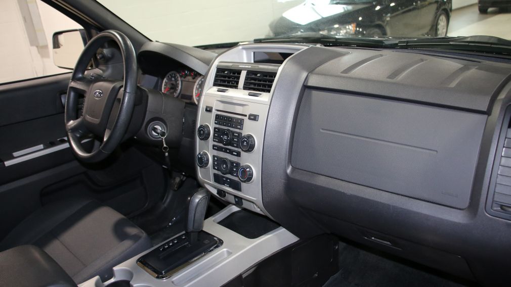 2011 Ford Escape XLT V6 AUT AWD A/C MAGS GR ELECTRIQUE #20