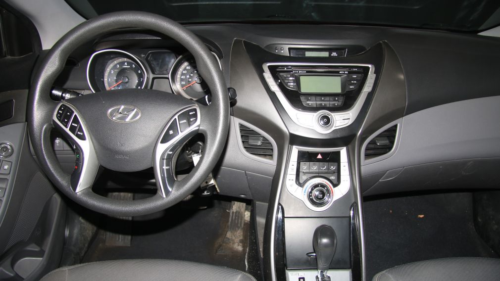 2012 Hyundai Elantra GL #39