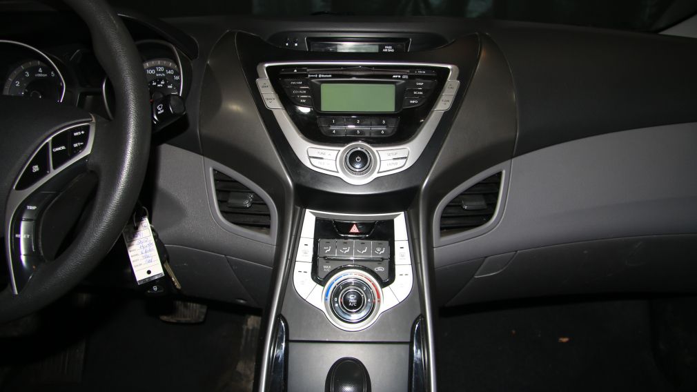 2012 Hyundai Elantra GL #42