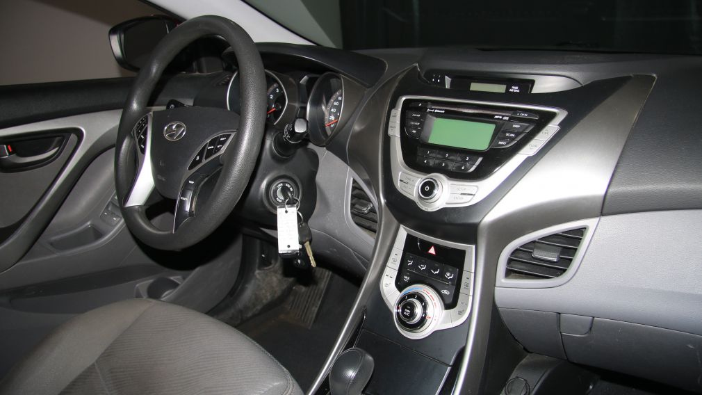 2012 Hyundai Elantra GL #50