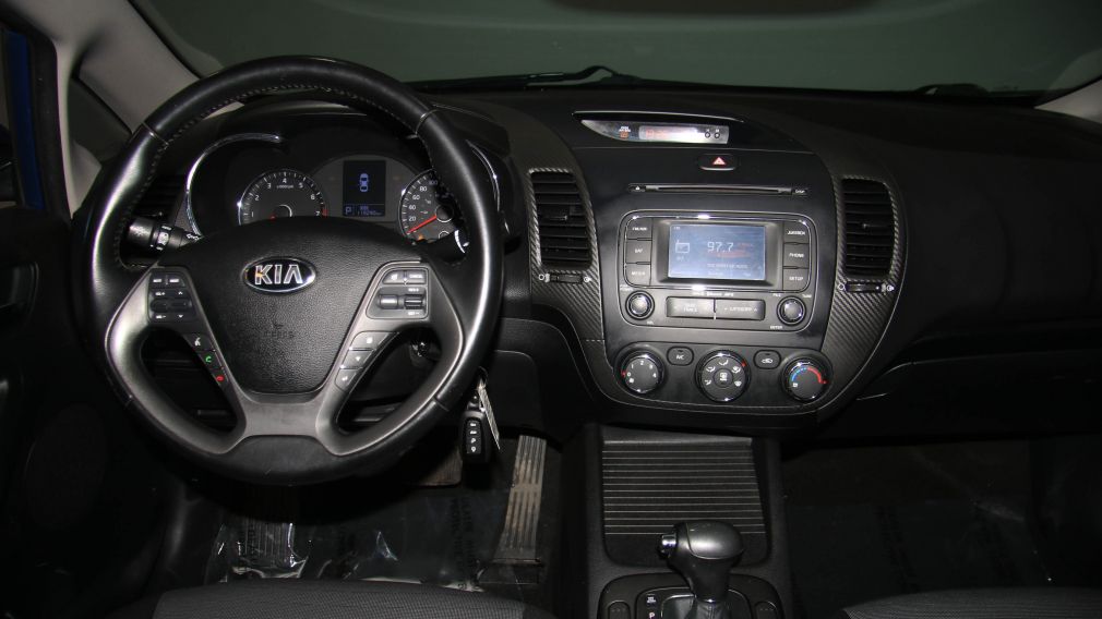 2014 Kia Forte EX AUTO A/C GR ELECT MAGS BLUETOOTH CAM.RECUL #11