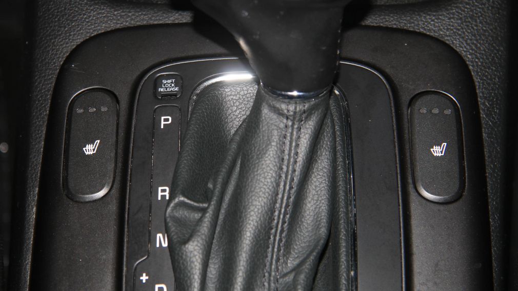 2014 Kia Forte EX AUTO A/C GR ELECT MAGS BLUETOOTH CAM.RECUL #16