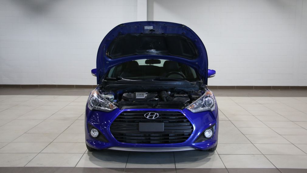 2013 Hyundai Veloster TURBO A/C CUIR TOIT PANO MAGS NAVIGATION #20