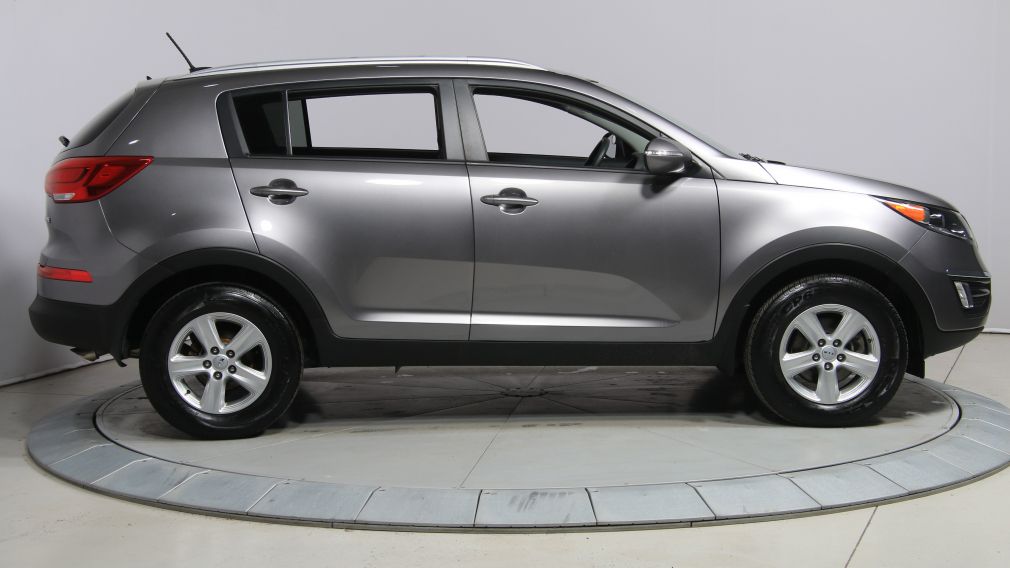 2014 Kia Sportage LX A/C GR ELECT MAGS BLUETHOOT #7