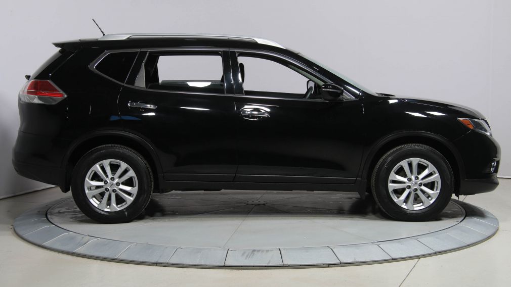 2014 Nissan Rogue SV AUTO A/C GR ELECT TOIT PANO MAGS CAMÉRA DE RECU #5