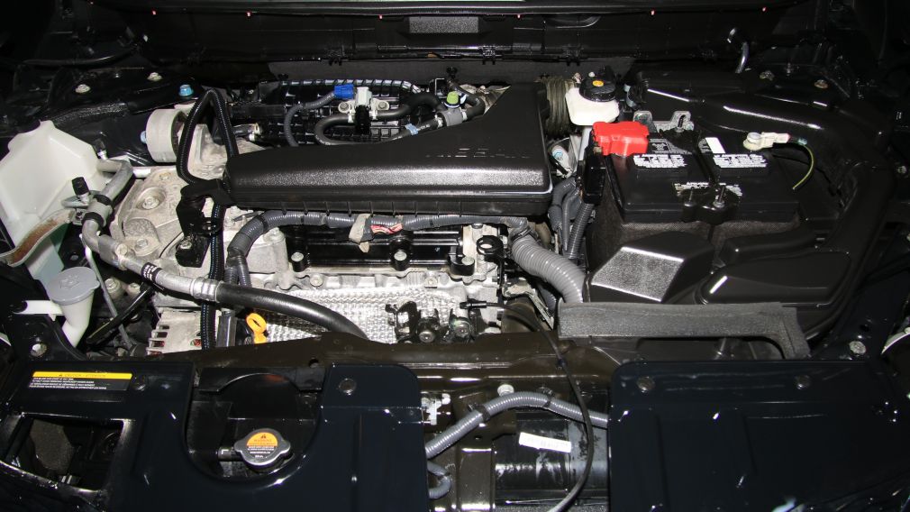 2014 Nissan Rogue SV AUTO A/C GR ELECT TOIT PANO MAGS CAMÉRA DE RECU #26
